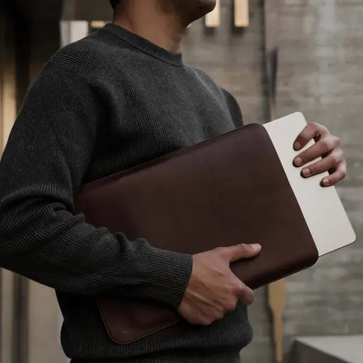 MacBook sleeve 13 inch