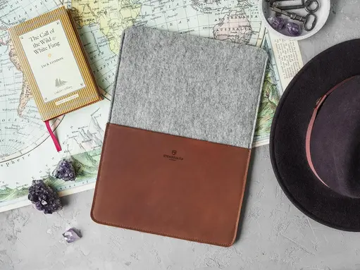 Laptop sleeve 15 inch